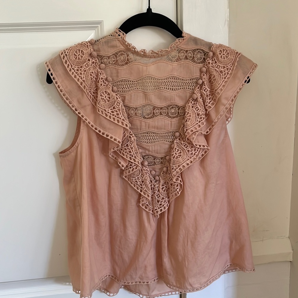 Beautiful size 6 Ulla Johnson